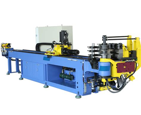 cnc pipe bending machine manufacturers|5 axis pipe bending machine.